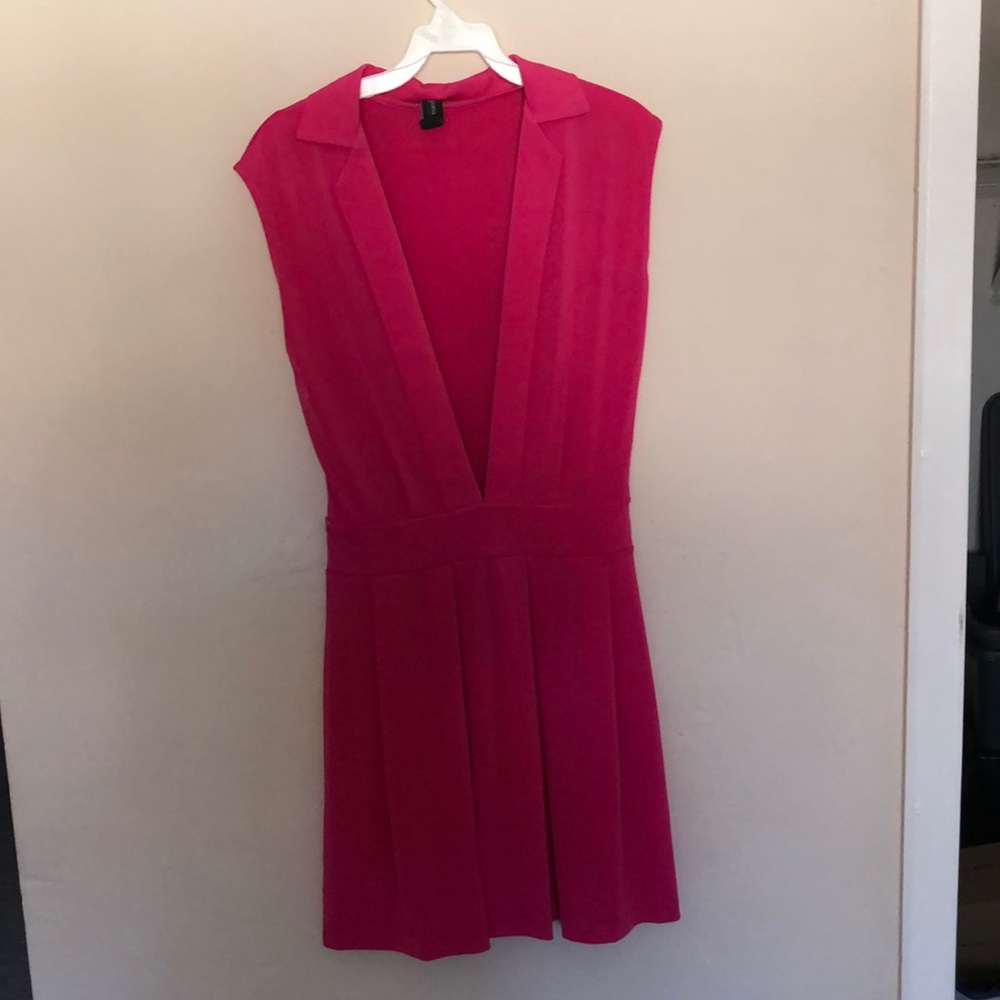 Unaluna dress